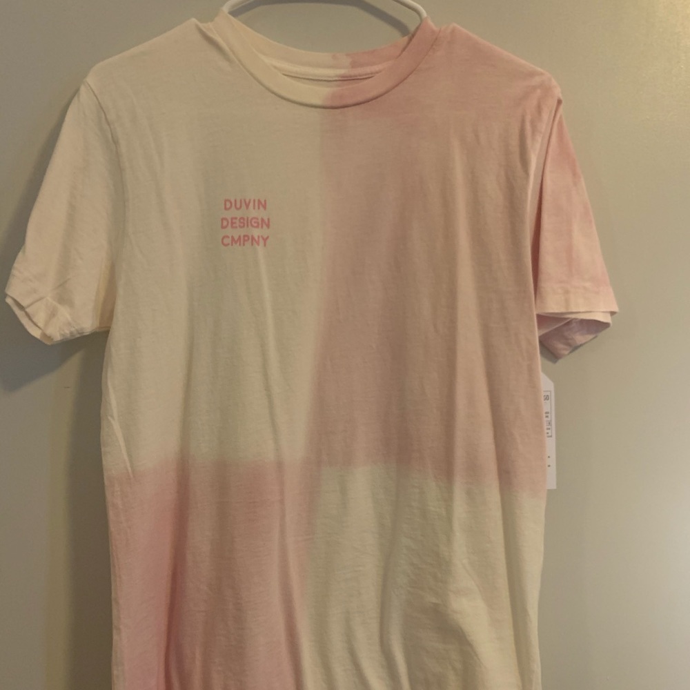 Duvin design tee